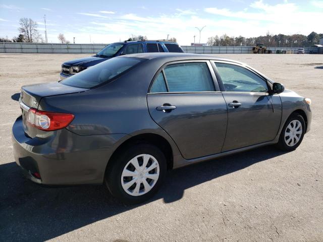 Photo 2 VIN: 2T1BU4EE3BC717736 - TOYOTA COROLLA 