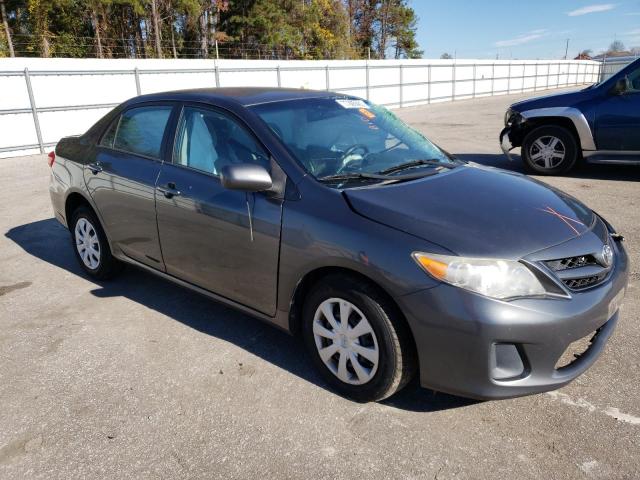 Photo 3 VIN: 2T1BU4EE3BC717736 - TOYOTA COROLLA 