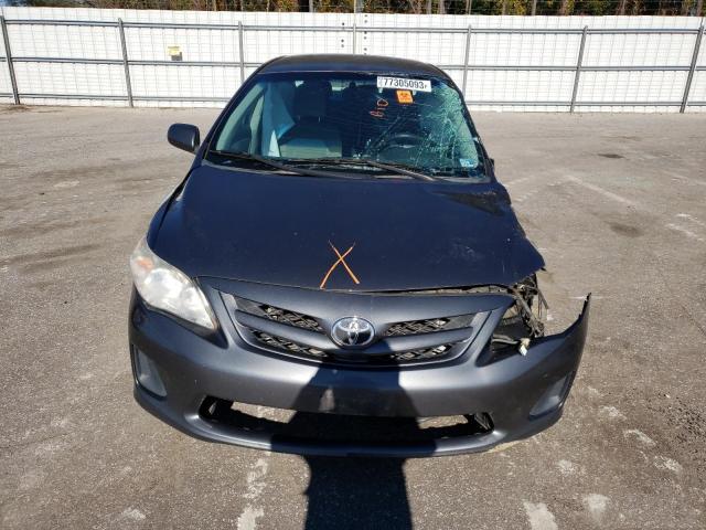 Photo 4 VIN: 2T1BU4EE3BC717736 - TOYOTA COROLLA 