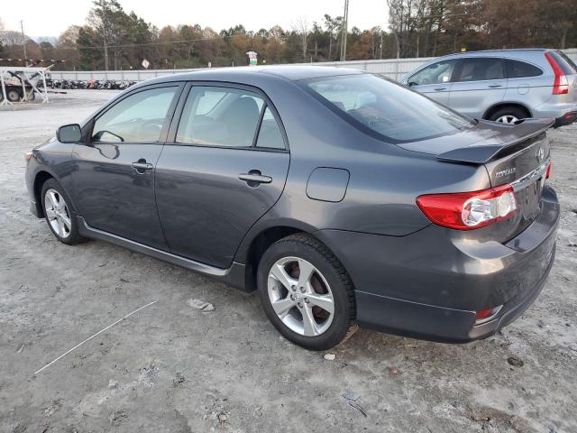 Photo 1 VIN: 2T1BU4EE3BC718613 - TOYOTA COROLLA BA 