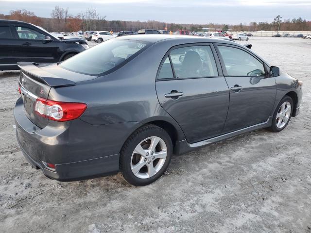 Photo 2 VIN: 2T1BU4EE3BC718613 - TOYOTA COROLLA BA 