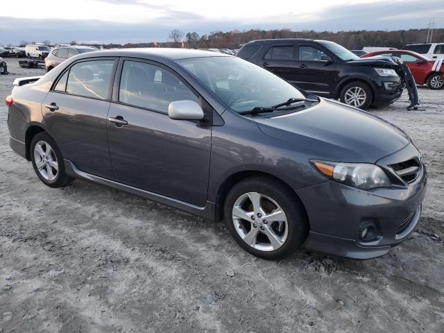 Photo 3 VIN: 2T1BU4EE3BC718613 - TOYOTA COROLLA BA 