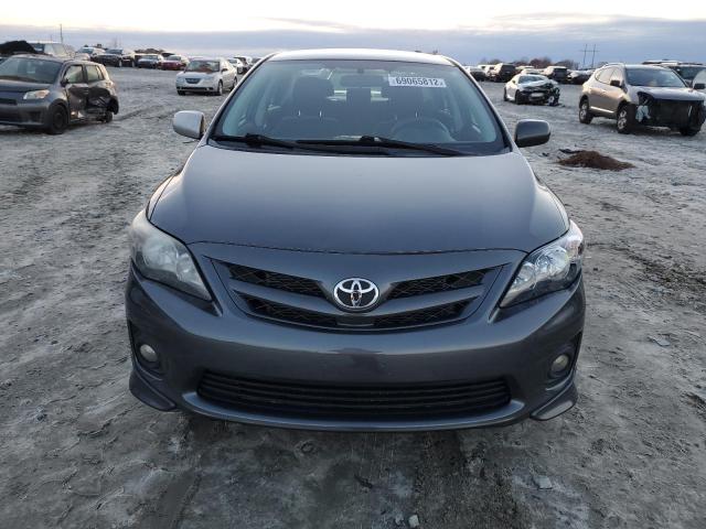 Photo 4 VIN: 2T1BU4EE3BC718613 - TOYOTA COROLLA BA 