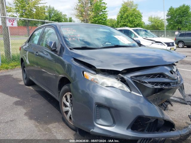 Photo 0 VIN: 2T1BU4EE3BC726484 - TOYOTA COROLLA 