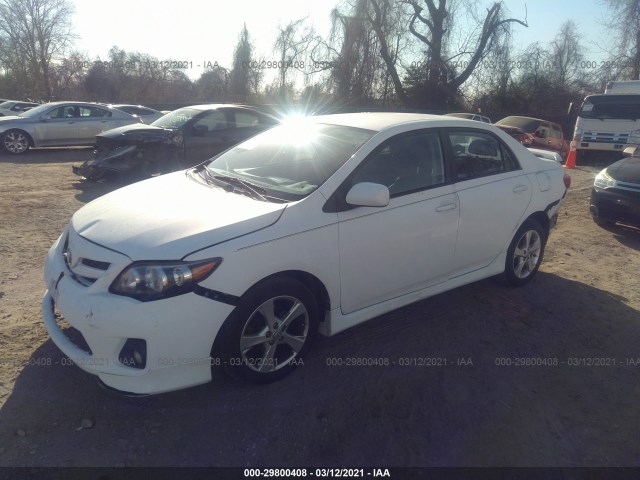 Photo 1 VIN: 2T1BU4EE3BC729580 - TOYOTA COROLLA 