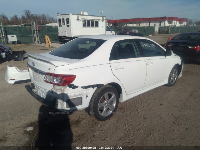 Photo 3 VIN: 2T1BU4EE3BC729580 - TOYOTA COROLLA 