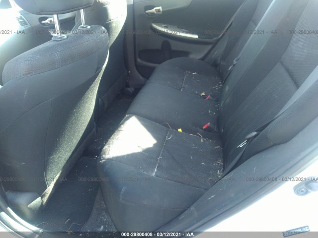 Photo 7 VIN: 2T1BU4EE3BC729580 - TOYOTA COROLLA 