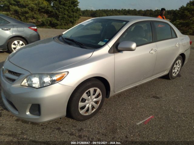 Photo 1 VIN: 2T1BU4EE3BC730048 - TOYOTA COROLLA 