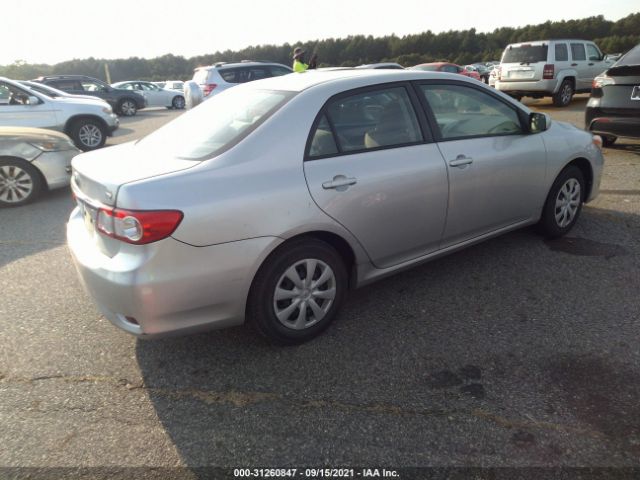 Photo 3 VIN: 2T1BU4EE3BC730048 - TOYOTA COROLLA 