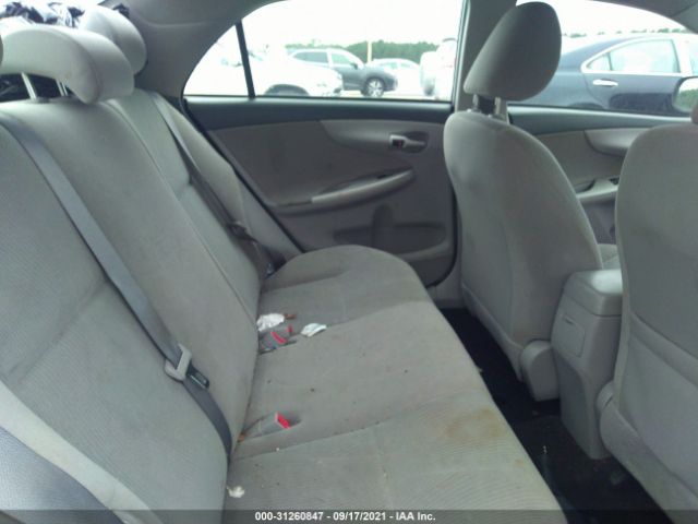 Photo 7 VIN: 2T1BU4EE3BC730048 - TOYOTA COROLLA 