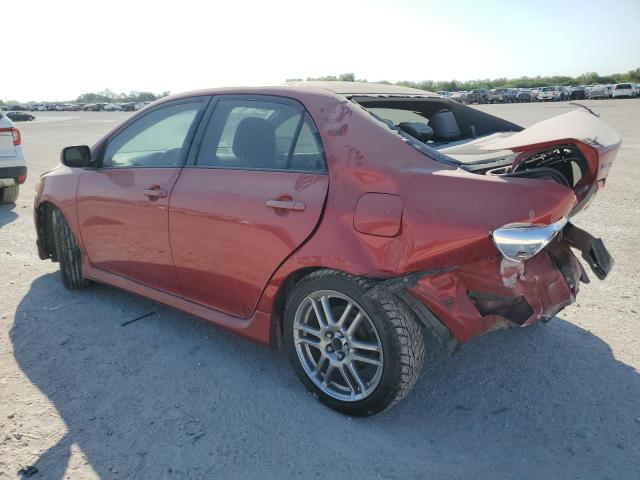 Photo 1 VIN: 2T1BU4EE3BC732785 - TOYOTA COROLLA BA 