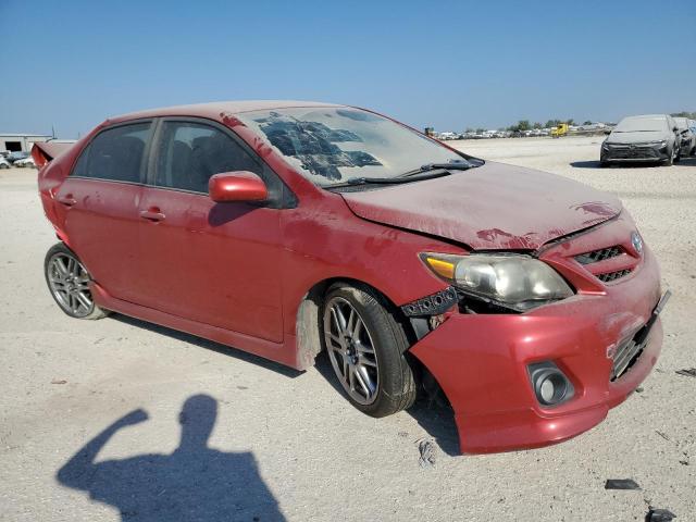 Photo 3 VIN: 2T1BU4EE3BC732785 - TOYOTA COROLLA BA 