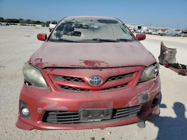 Photo 4 VIN: 2T1BU4EE3BC732785 - TOYOTA COROLLA BA 