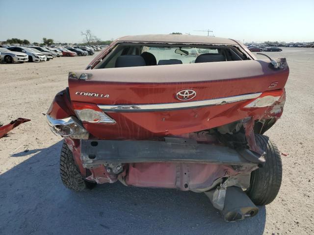 Photo 5 VIN: 2T1BU4EE3BC732785 - TOYOTA COROLLA BA 