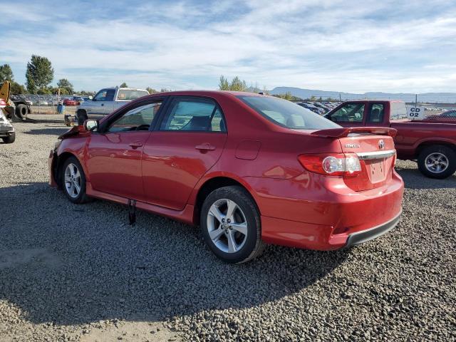 Photo 1 VIN: 2T1BU4EE3BC739137 - TOYOTA COROLLA BA 