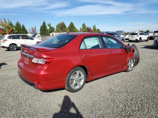 Photo 2 VIN: 2T1BU4EE3BC739137 - TOYOTA COROLLA BA 