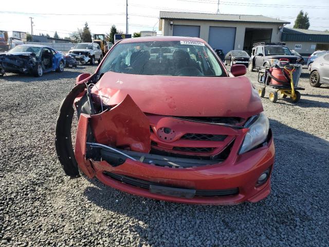 Photo 4 VIN: 2T1BU4EE3BC739137 - TOYOTA COROLLA BA 