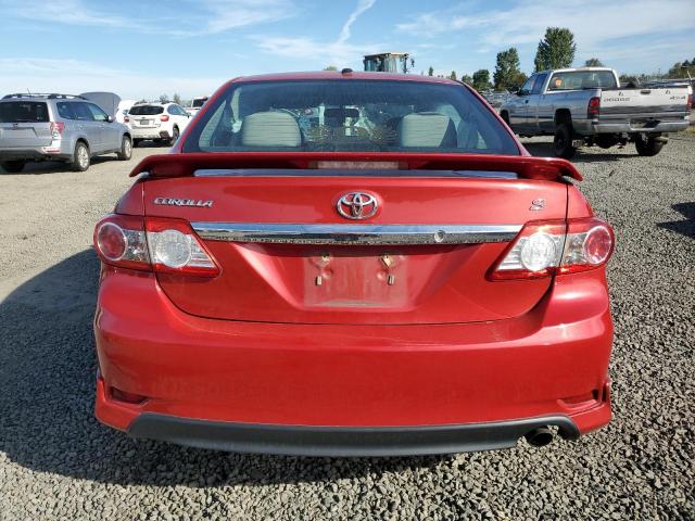 Photo 5 VIN: 2T1BU4EE3BC739137 - TOYOTA COROLLA BA 