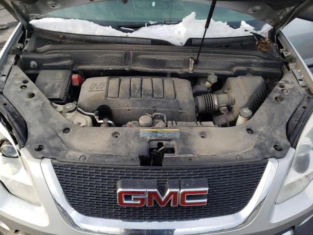 Photo 11 VIN: 2T1BU4EE3BC739199 - GMC ACADIA 