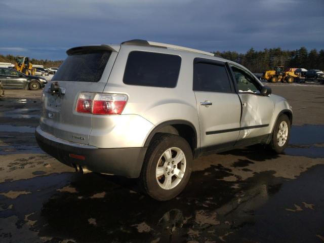 Photo 2 VIN: 2T1BU4EE3BC739199 - GMC ACADIA 