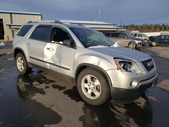 Photo 3 VIN: 2T1BU4EE3BC739199 - GMC ACADIA 