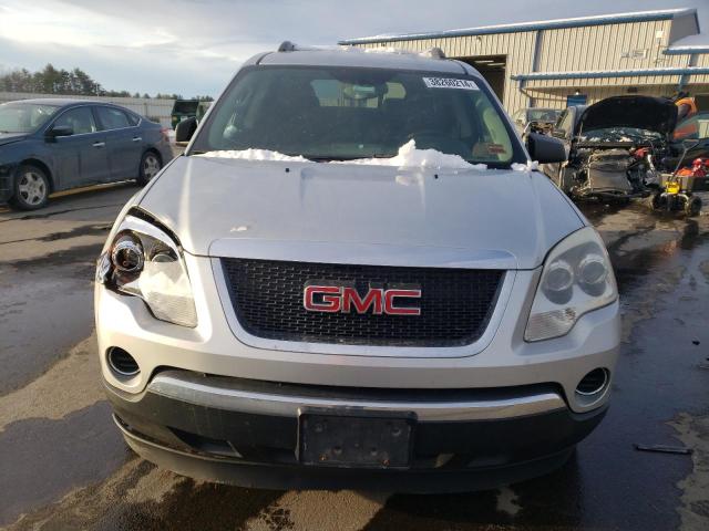 Photo 4 VIN: 2T1BU4EE3BC739199 - GMC ACADIA 