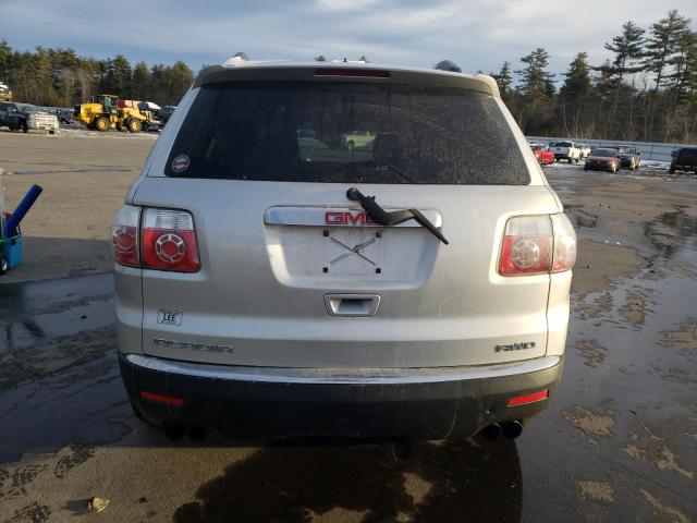 Photo 5 VIN: 2T1BU4EE3BC739199 - GMC ACADIA 