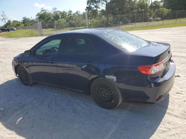 Photo 1 VIN: 2T1BU4EE3BC741101 - TOYOTA COROLLA 