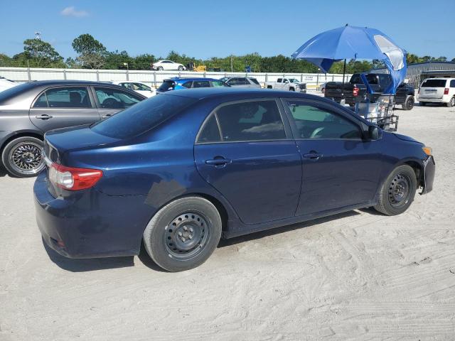 Photo 2 VIN: 2T1BU4EE3BC741101 - TOYOTA COROLLA 