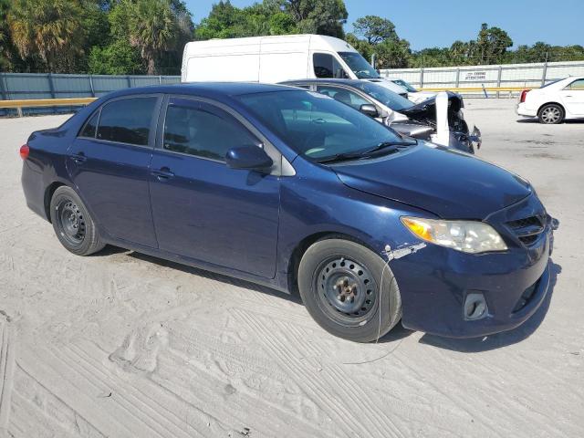 Photo 3 VIN: 2T1BU4EE3BC741101 - TOYOTA COROLLA 