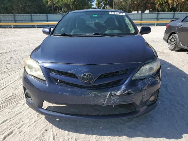 Photo 4 VIN: 2T1BU4EE3BC741101 - TOYOTA COROLLA 