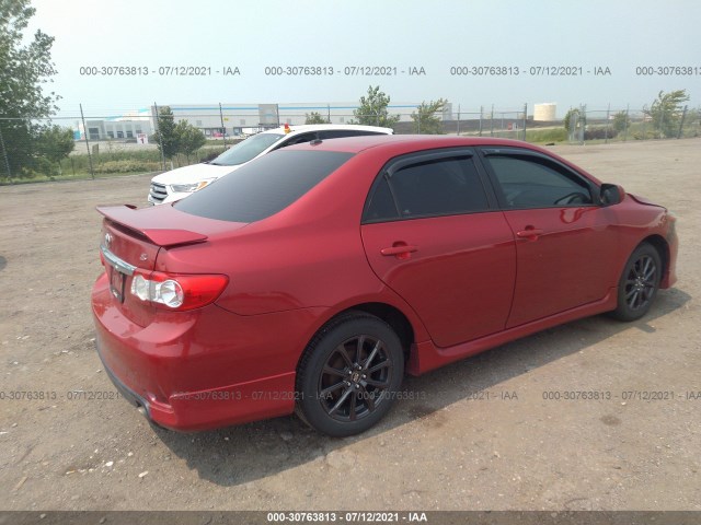 Photo 3 VIN: 2T1BU4EE3BC743527 - TOYOTA COROLLA 