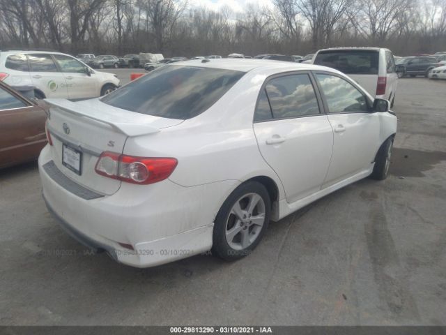 Photo 3 VIN: 2T1BU4EE3BC745293 - TOYOTA COROLLA 