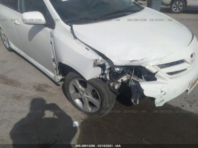 Photo 5 VIN: 2T1BU4EE3BC745293 - TOYOTA COROLLA 