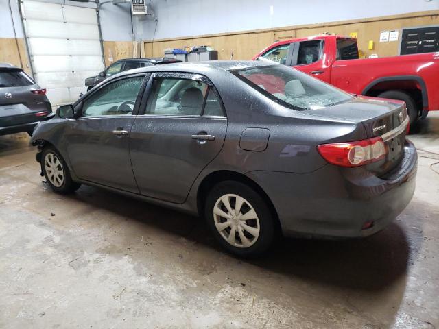 Photo 1 VIN: 2T1BU4EE3BC747500 - TOYOTA COROLLA BA 