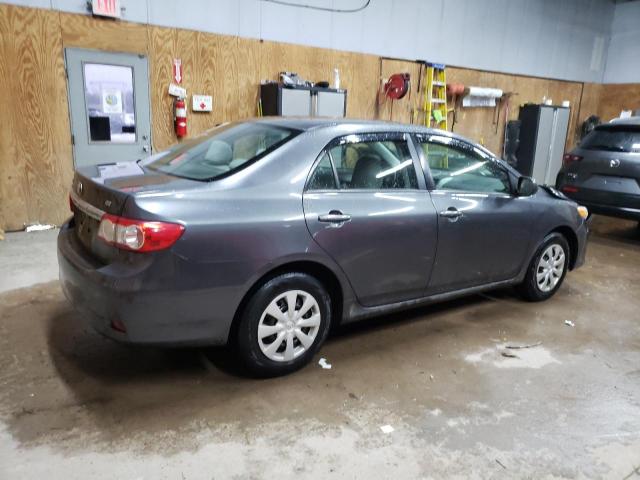 Photo 2 VIN: 2T1BU4EE3BC747500 - TOYOTA COROLLA BA 