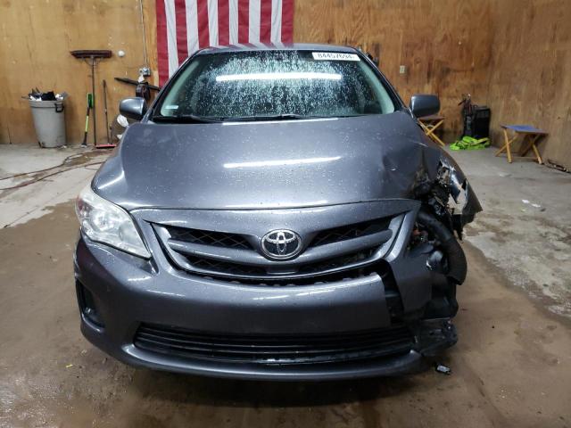 Photo 4 VIN: 2T1BU4EE3BC747500 - TOYOTA COROLLA BA 