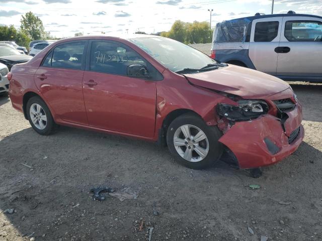 Photo 3 VIN: 2T1BU4EE3BC751840 - TOYOTA COROLLA 