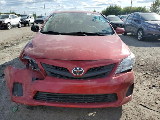 Photo 4 VIN: 2T1BU4EE3BC751840 - TOYOTA COROLLA 