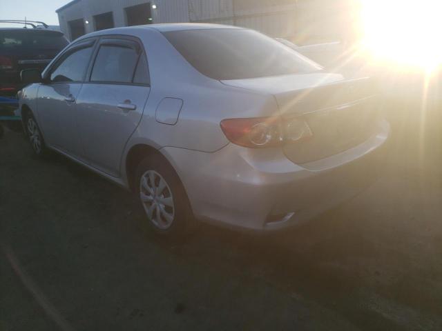 Photo 2 VIN: 2T1BU4EE3BC752938 - TOYOTA COROLLA BA 