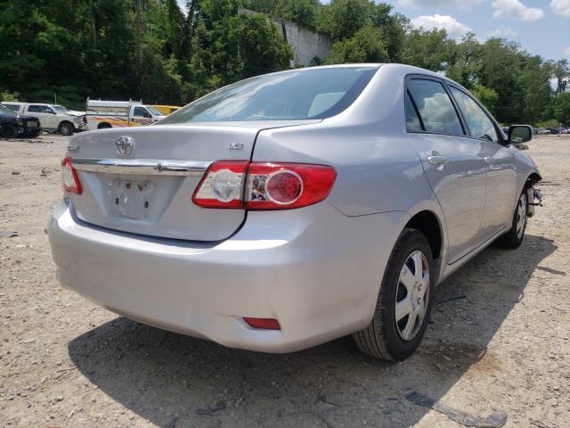 Photo 3 VIN: 2T1BU4EE3BC753023 - TOYOTA COROLLA BA 