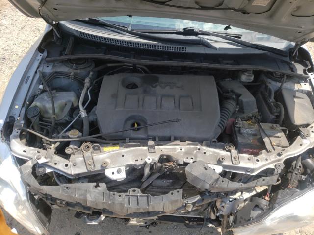 Photo 6 VIN: 2T1BU4EE3BC753023 - TOYOTA COROLLA BA 