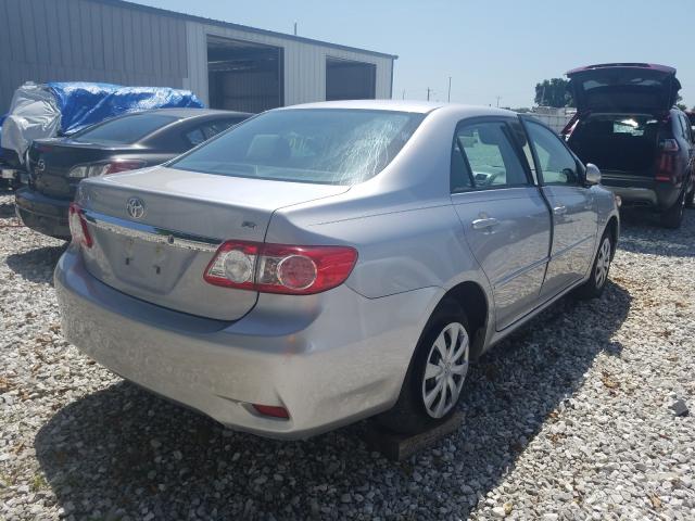 Photo 3 VIN: 2T1BU4EE3BC754558 - TOYOTA COROLLA BA 