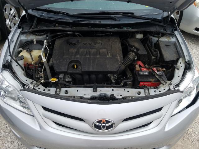 Photo 6 VIN: 2T1BU4EE3BC754558 - TOYOTA COROLLA BA 