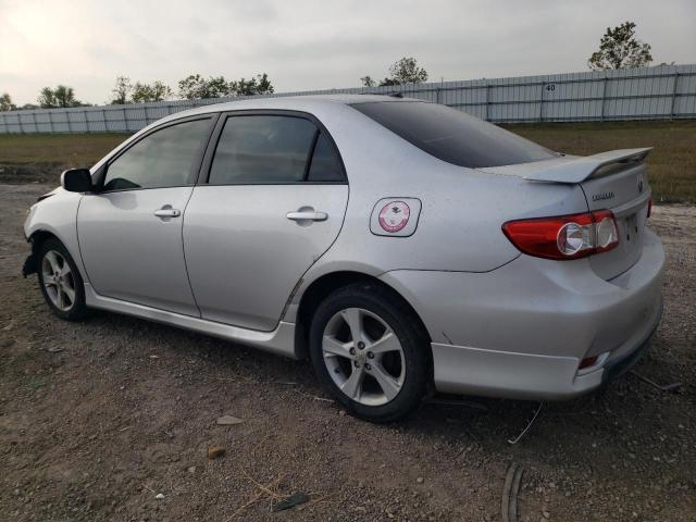 Photo 1 VIN: 2T1BU4EE3CC762600 - TOYOTA COROLLA BA 