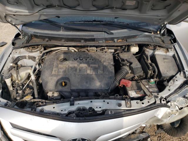 Photo 10 VIN: 2T1BU4EE3CC762600 - TOYOTA COROLLA BA 