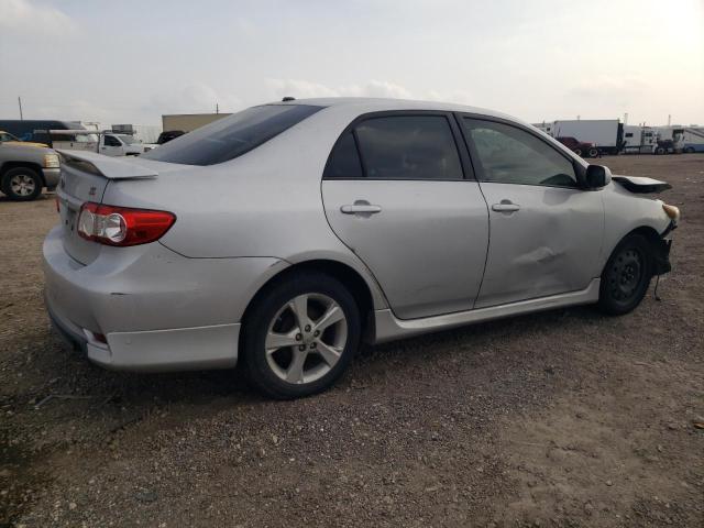 Photo 2 VIN: 2T1BU4EE3CC762600 - TOYOTA COROLLA BA 