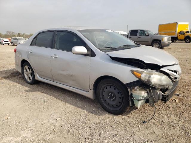 Photo 3 VIN: 2T1BU4EE3CC762600 - TOYOTA COROLLA BA 