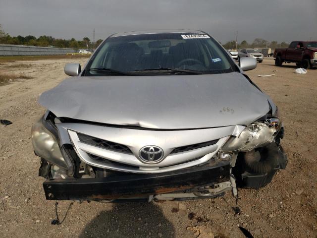 Photo 4 VIN: 2T1BU4EE3CC762600 - TOYOTA COROLLA BA 