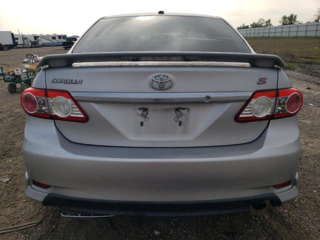 Photo 5 VIN: 2T1BU4EE3CC762600 - TOYOTA COROLLA BA 